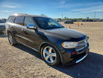 Dodge Durango 2011