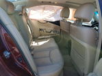 Nissan Maxima 2012