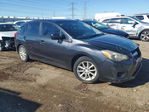 Subaru Impreza 2012