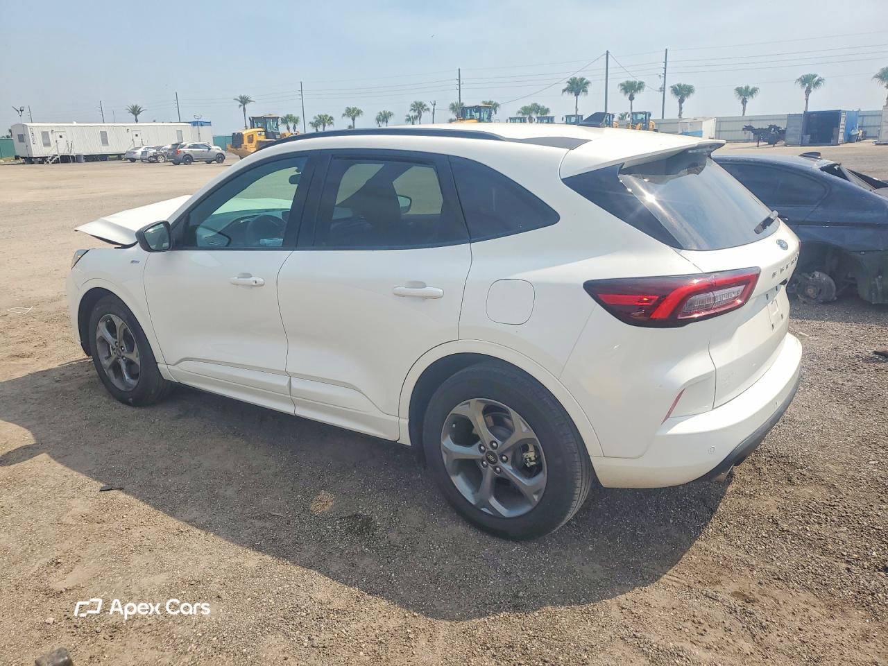 Ford Escape 2023