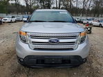Ford Explorer 2015
