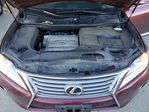 Lexus RX 2014