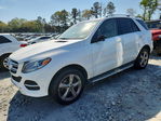 Mercedes-Benz GLE 2018