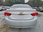 Chevrolet Impala 2016