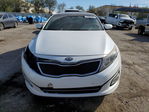 Kia Optima 2015
