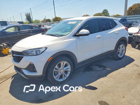 Buick Encore 2020 - Image 1 of 13