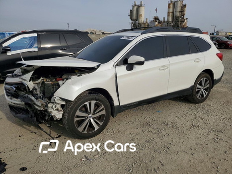 Subaru Outback 2018 - Image 1 of 12