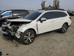 Subaru Outback 2018