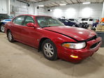 Buick LeSabre 2004