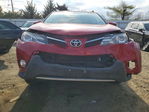 Toyota RAV 4 2015