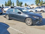 Mazda 3 2016