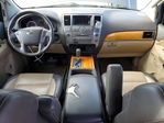 Nissan Armada 2013