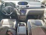 Honda Odyssey 2016