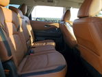 Nissan Pathfinder 2025