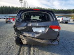 Honda Odyssey 2016