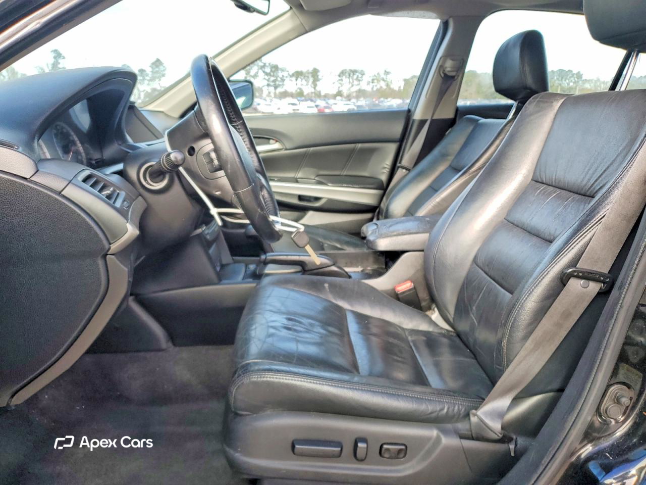 Honda Accord 2010