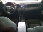 Toyota RAV 4 2017