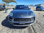 Porsche Macan 2019