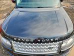 Land Rover Range Rover 2015