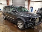 Chrysler Voyager 2012