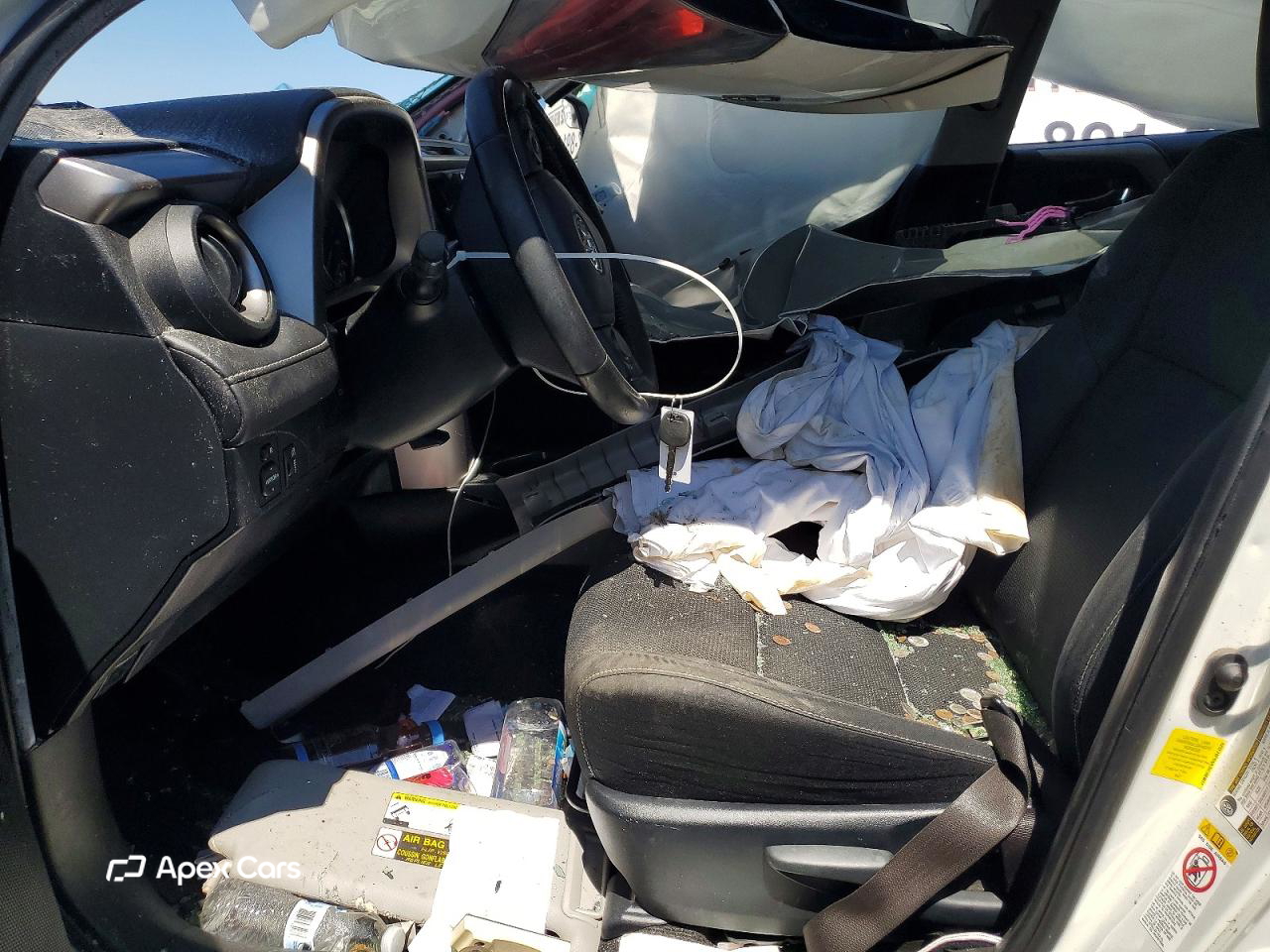 Toyota RAV 4 2016