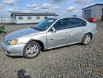 Subaru Legacy 2007