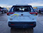 Toyota RAV 4 2025