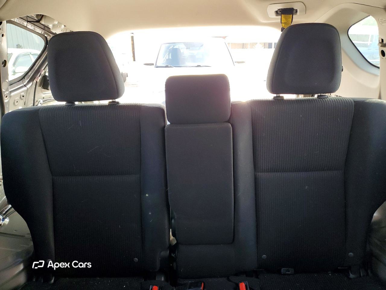 Toyota RAV 4 2017
