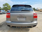 Porsche Cayenne 2008