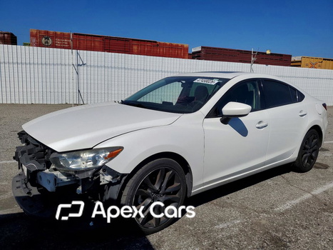 Mazda 6 2016 - Image 1 of 13