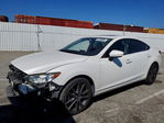 Mazda 6 2016