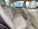 Lexus ES 2002