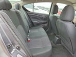 Nissan Versa 2018