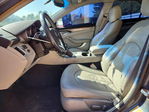 Cadillac CTS 2010
