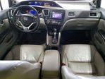 Honda Civic 2014
