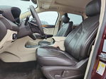 Lincoln MKC 2016
