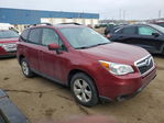 Subaru Forester 2016