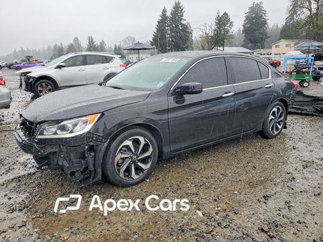 Honda Accord 2016 - Image 1 of 13