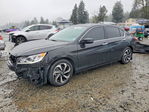 Honda Accord 2016