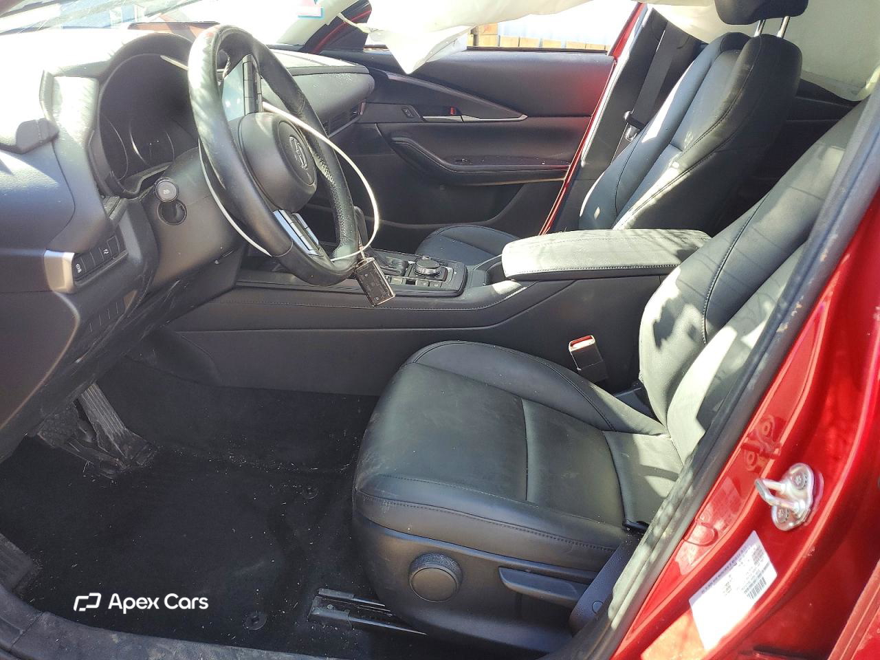 Mazda CX-30 2023