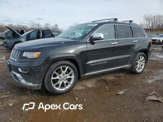 Jeep Cherokee 2015 - Image 1 of 13
