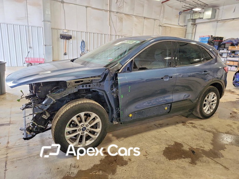 Ford Escape 2020 - Image 1 of 5
