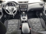 Nissan Rogue 2015
