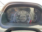 Honda CR-V 2012