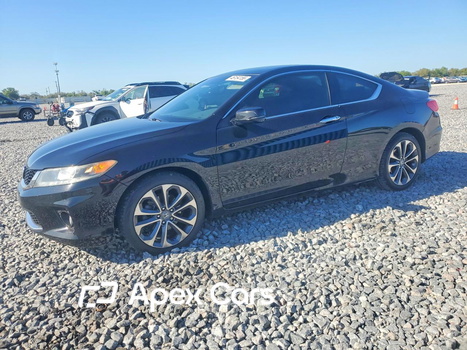 Honda Accord 2013 - Image 1 of 11