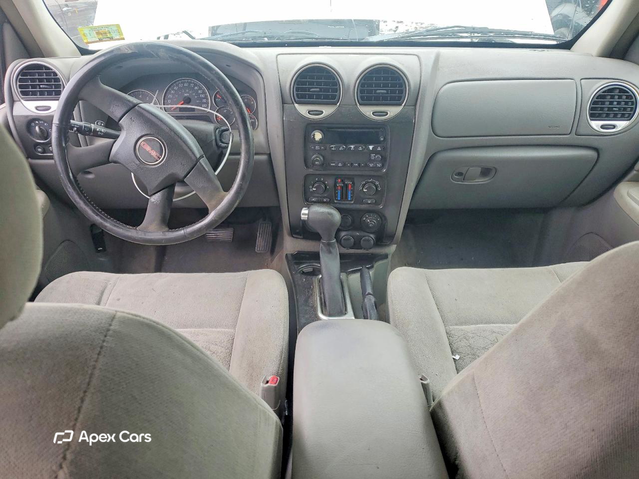 GMC Envoy 2005