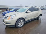 Cadillac SRX 2015