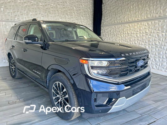 Ford Expedition 2025 - Image 1 of 15
