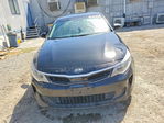 Kia Optima 2017