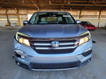 Honda Pilot 2016